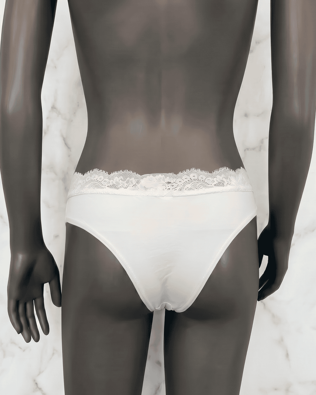 Julie - Knicker