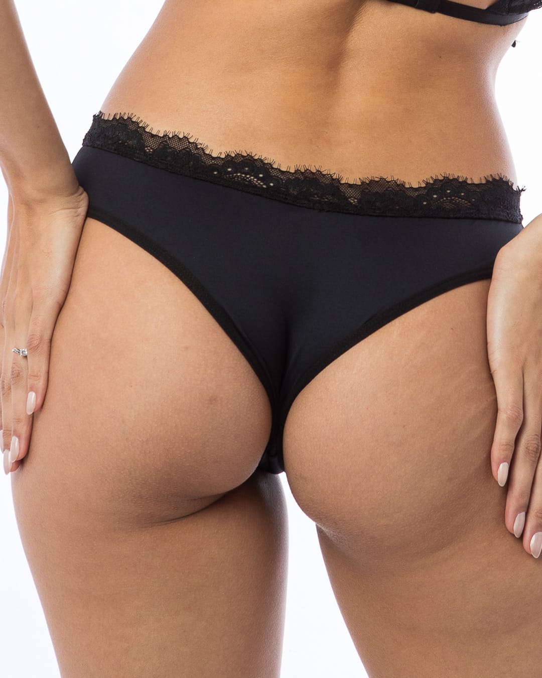 Willow - Knicker