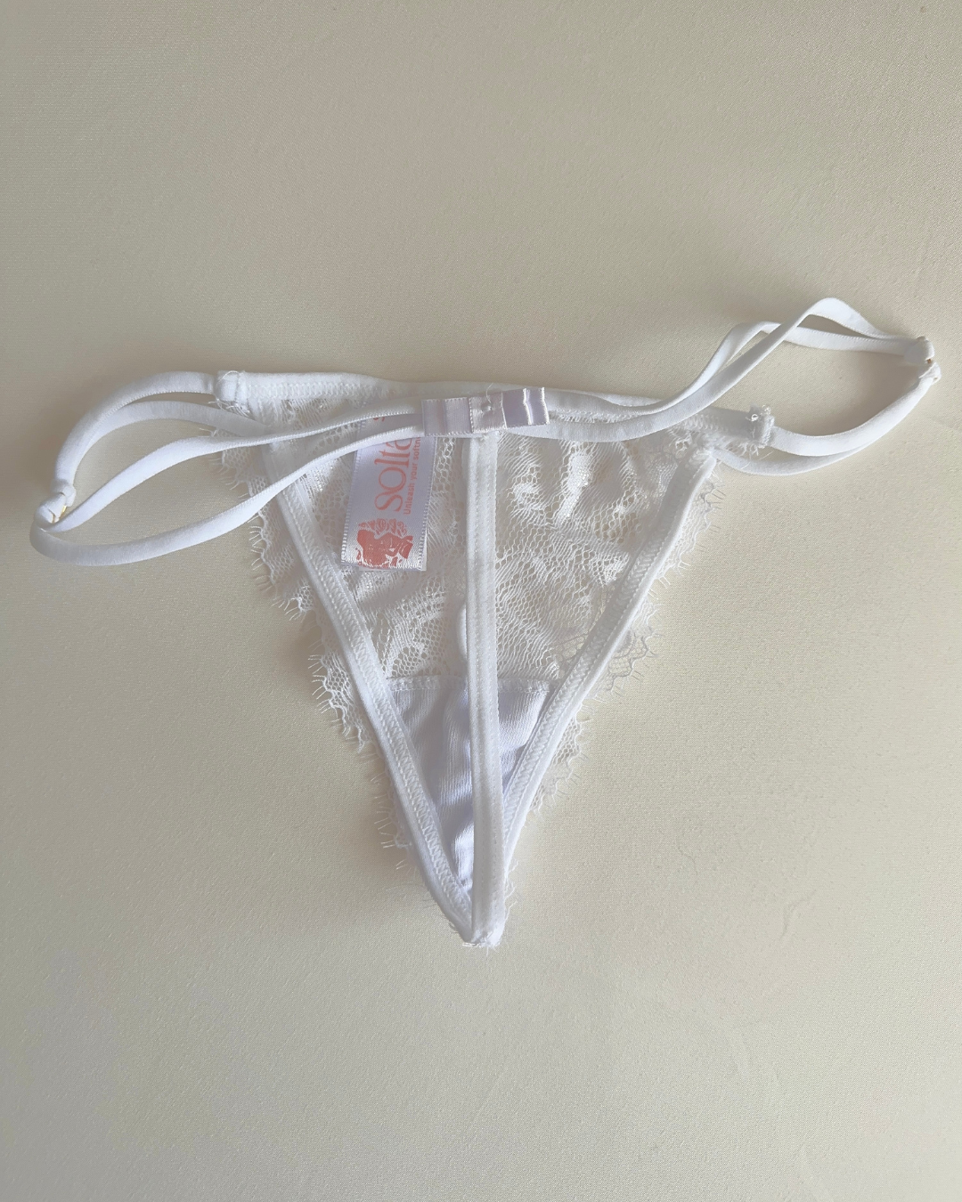 Nova - Knicker