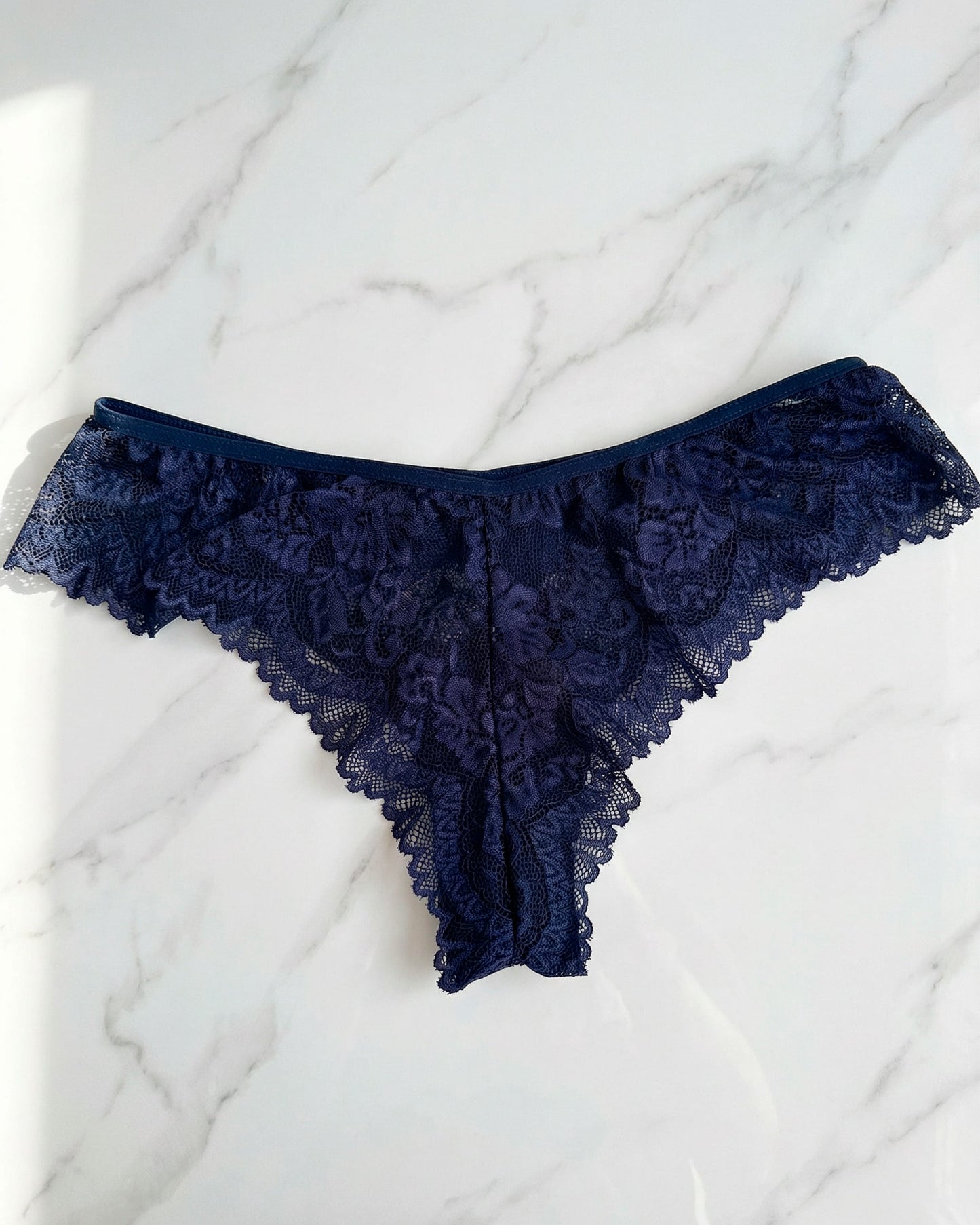 Violet - Knicker