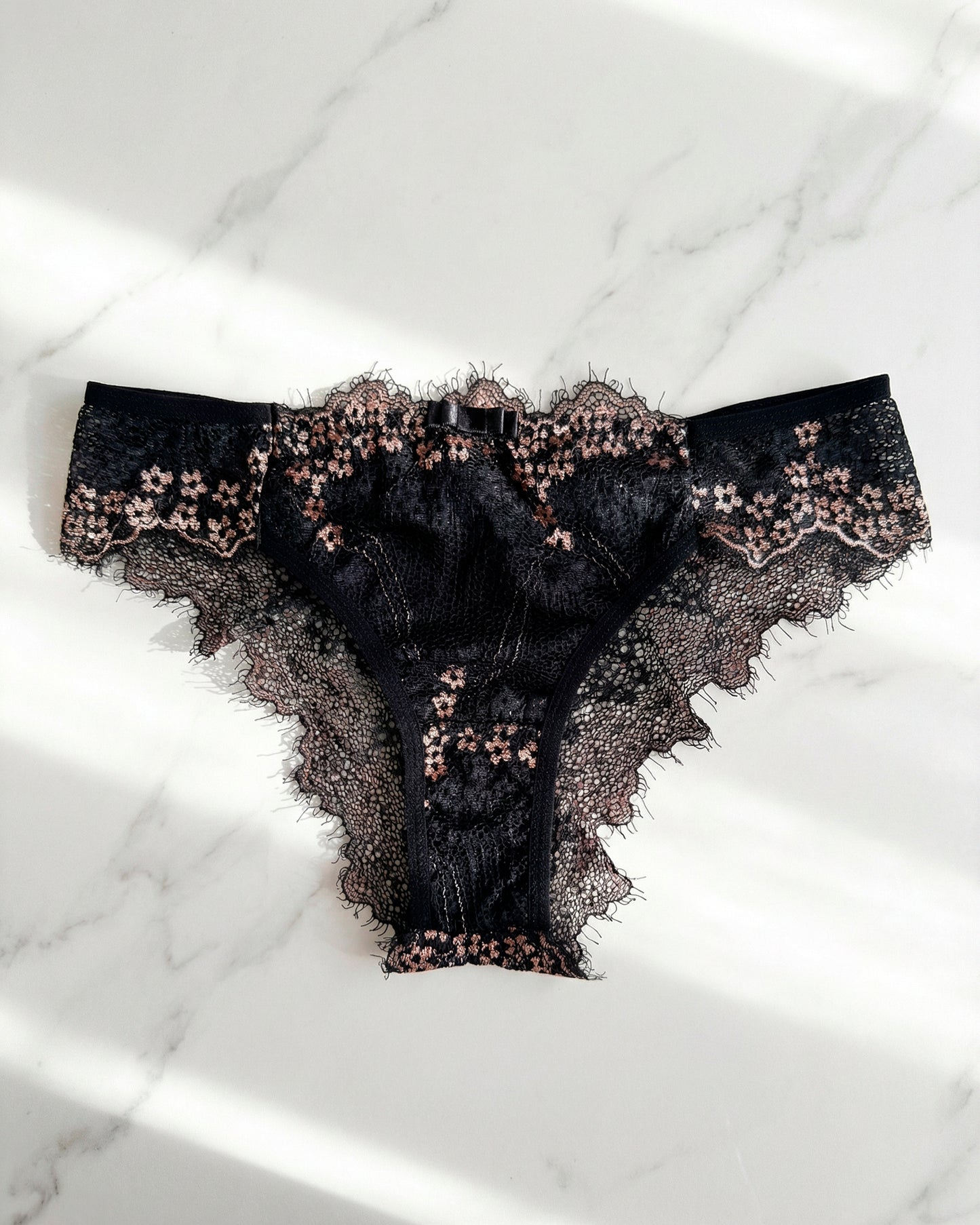 The Solta Aura Knicker - Elena