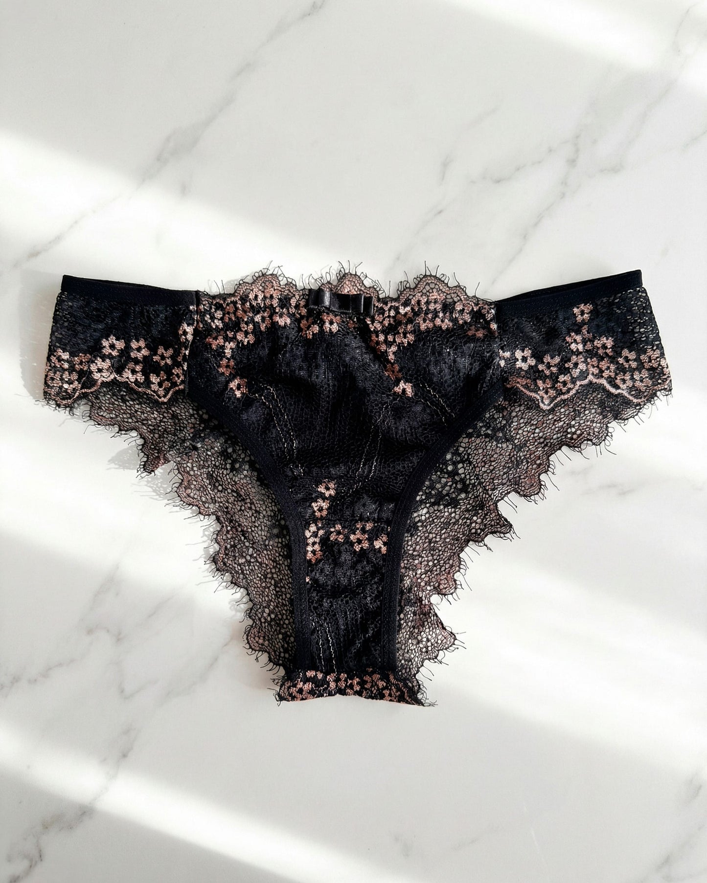 Elena - Knicker