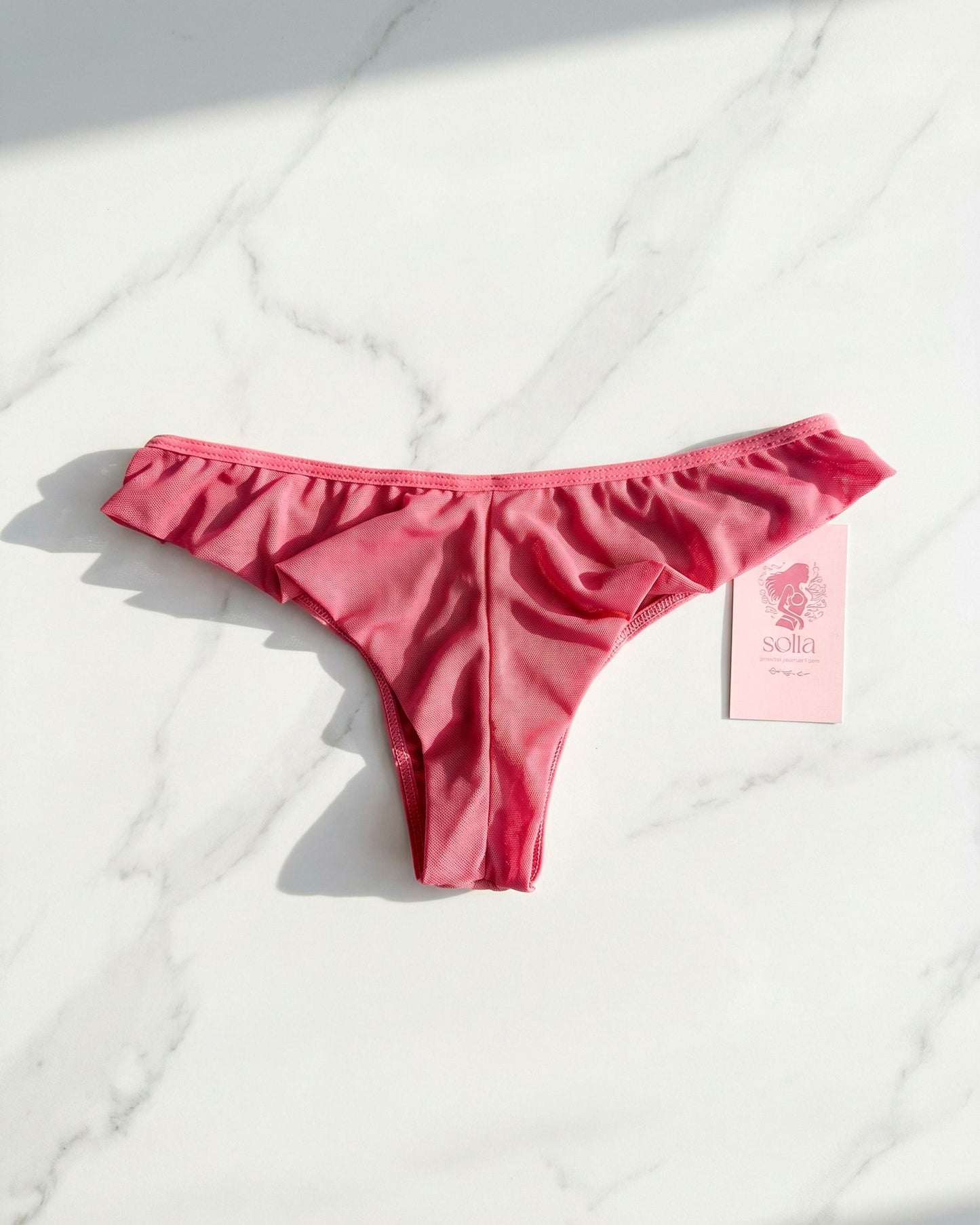 Stella - Knicker