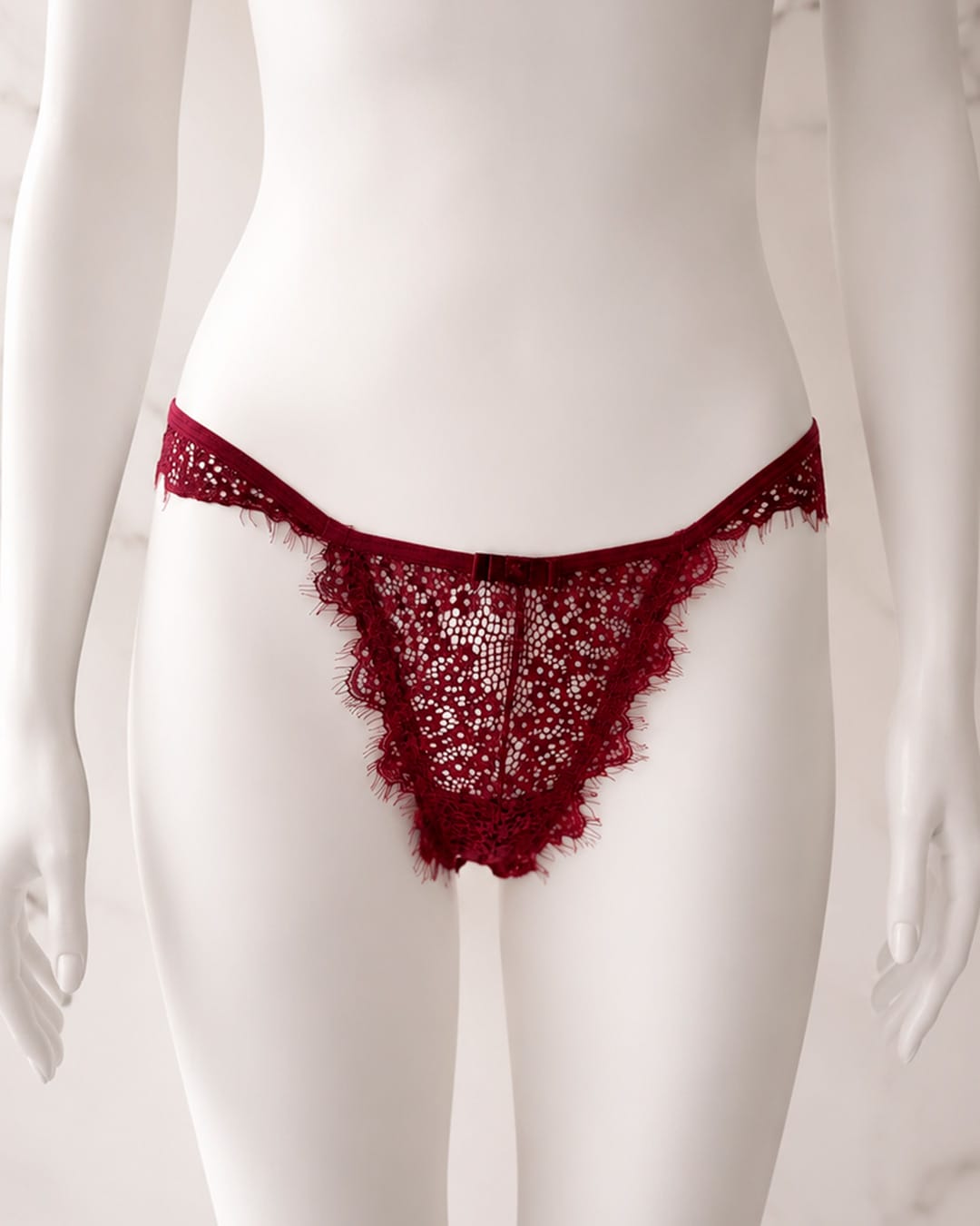 Jasmine - Knicker