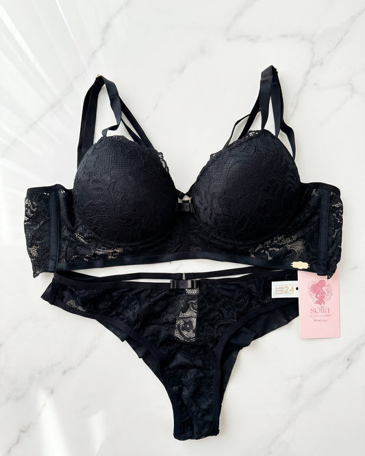 The Solta Aura Set - Stella