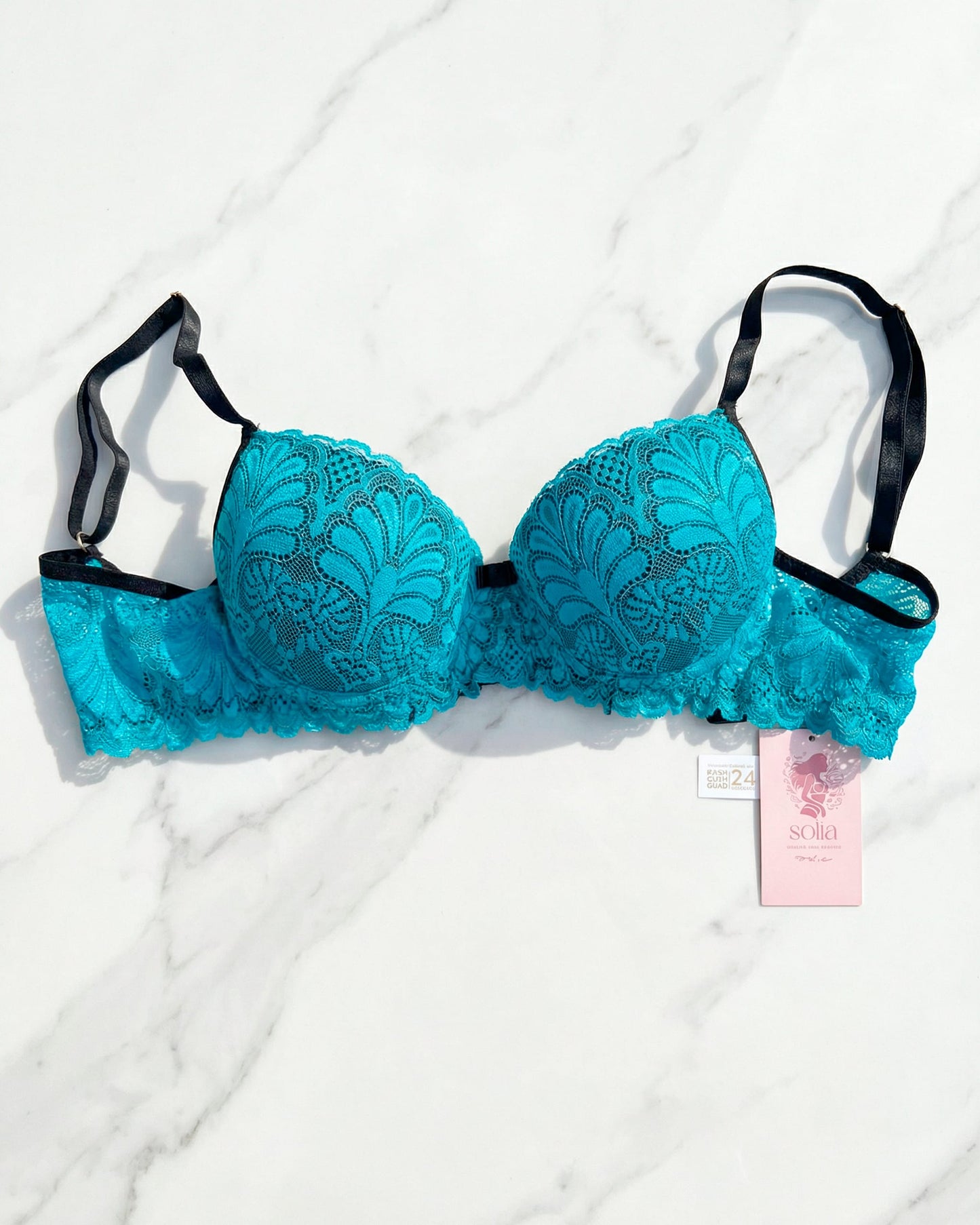 Chloe - Bra