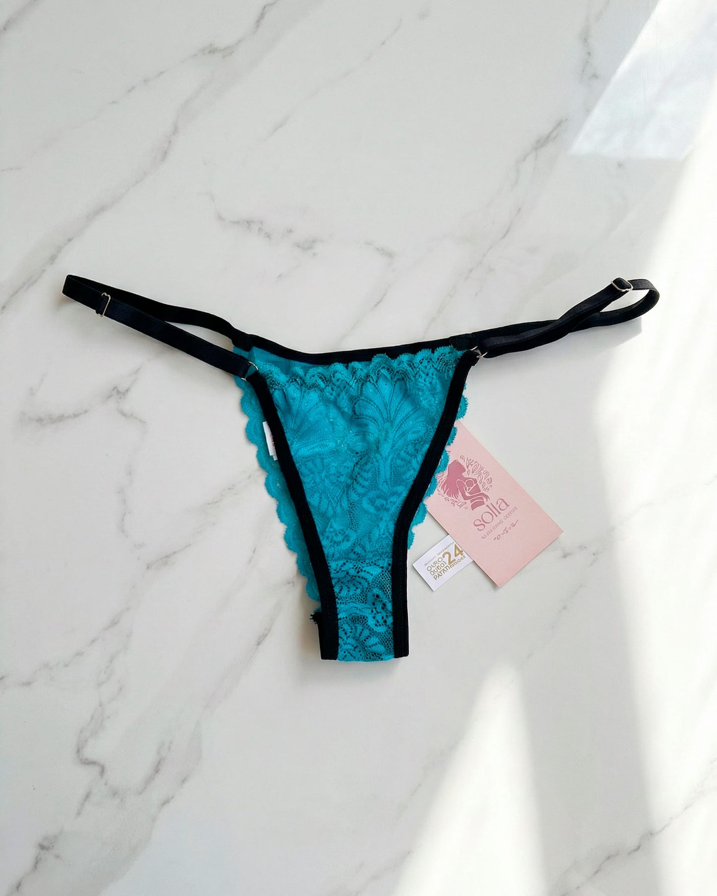 Chloe - Knicker
