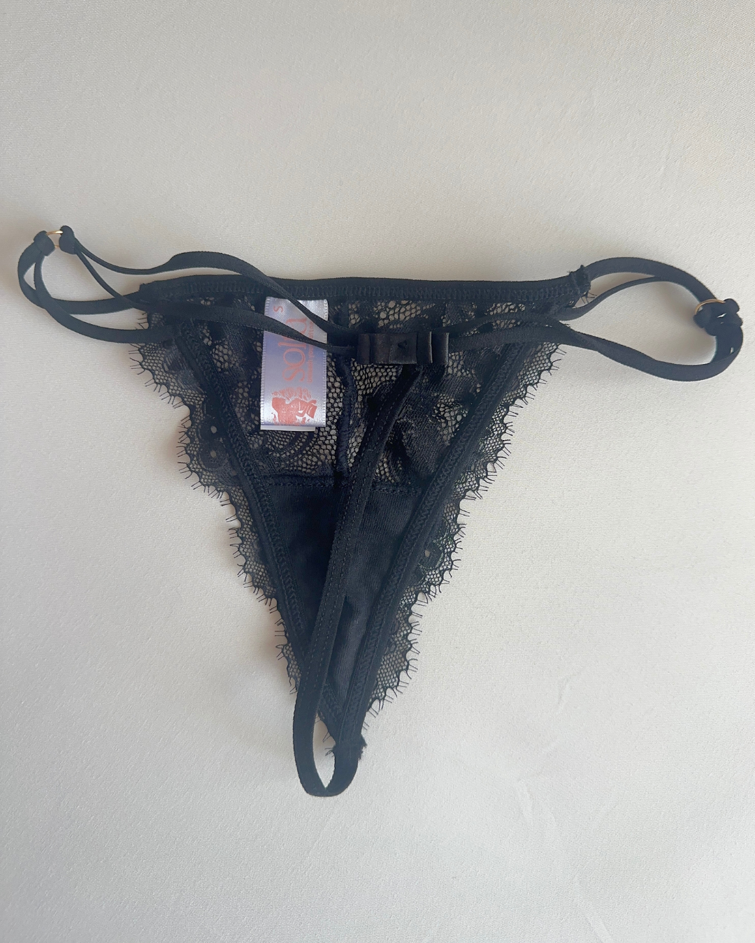 Nova - Knicker