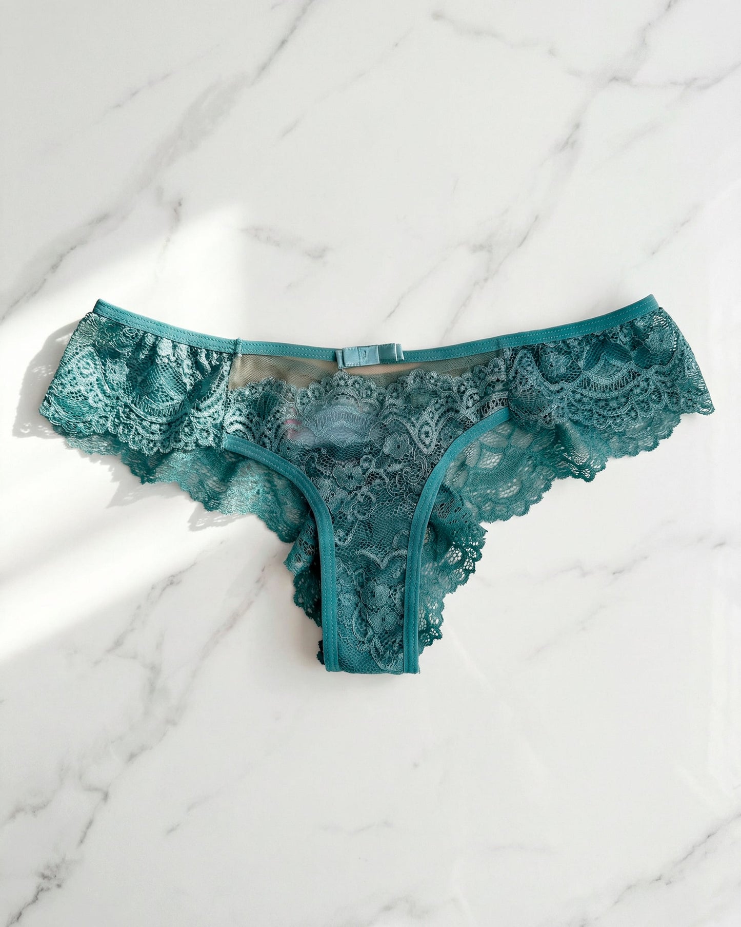 Violet - Knicker
