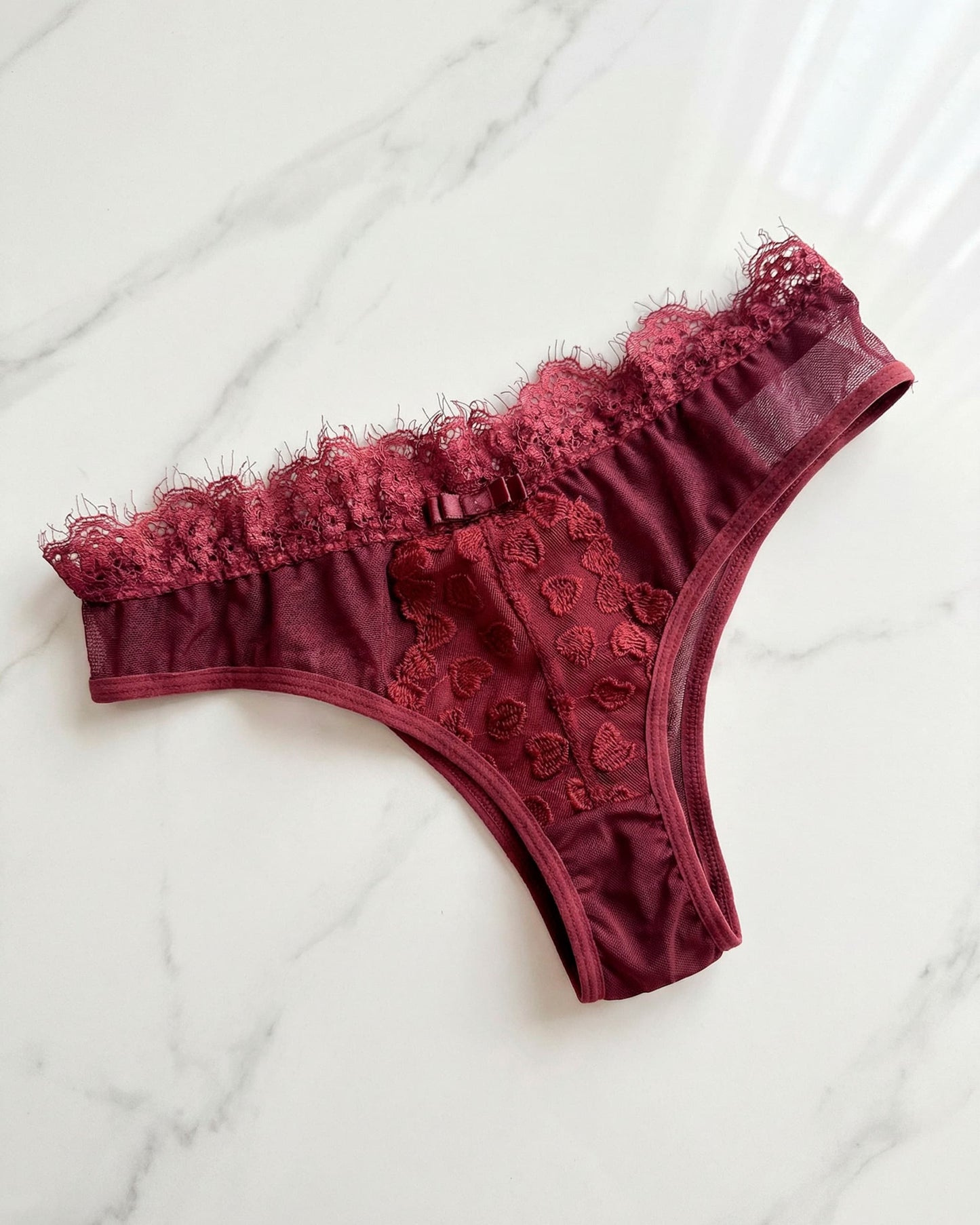 Daria - Knicker