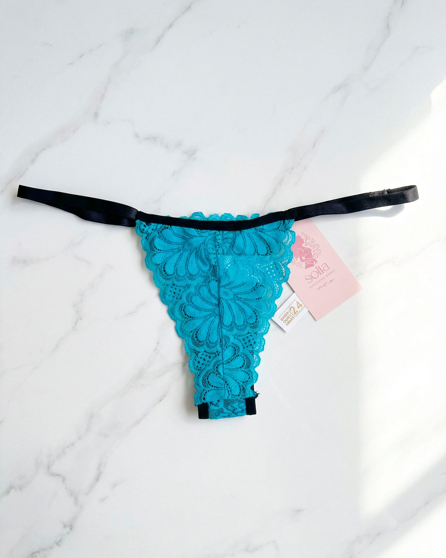 Chloe - Knicker