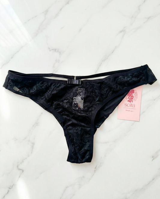 The Solta Aura Knicker - Stella