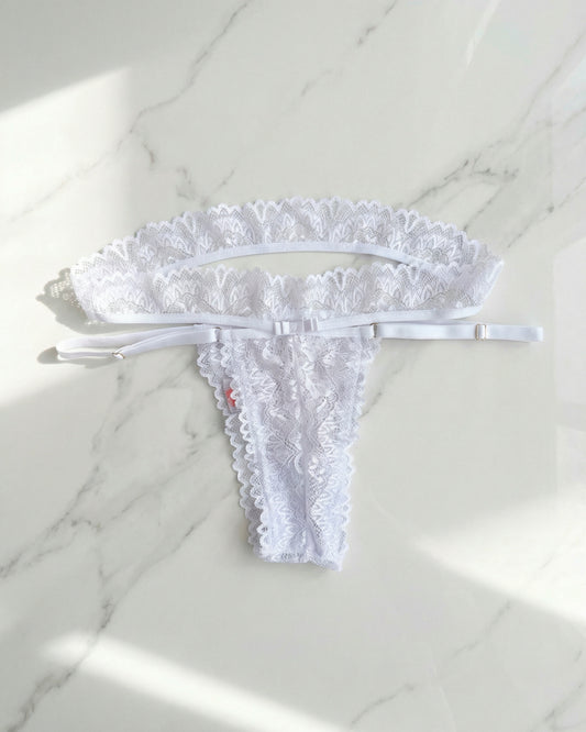 The Solta Whisper Knicker - Lyra