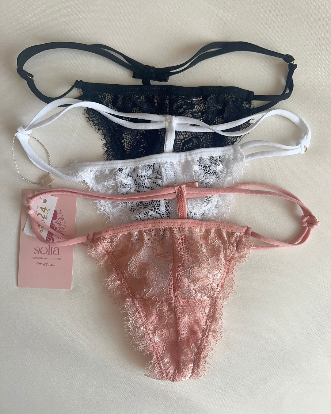 Nova - Knicker