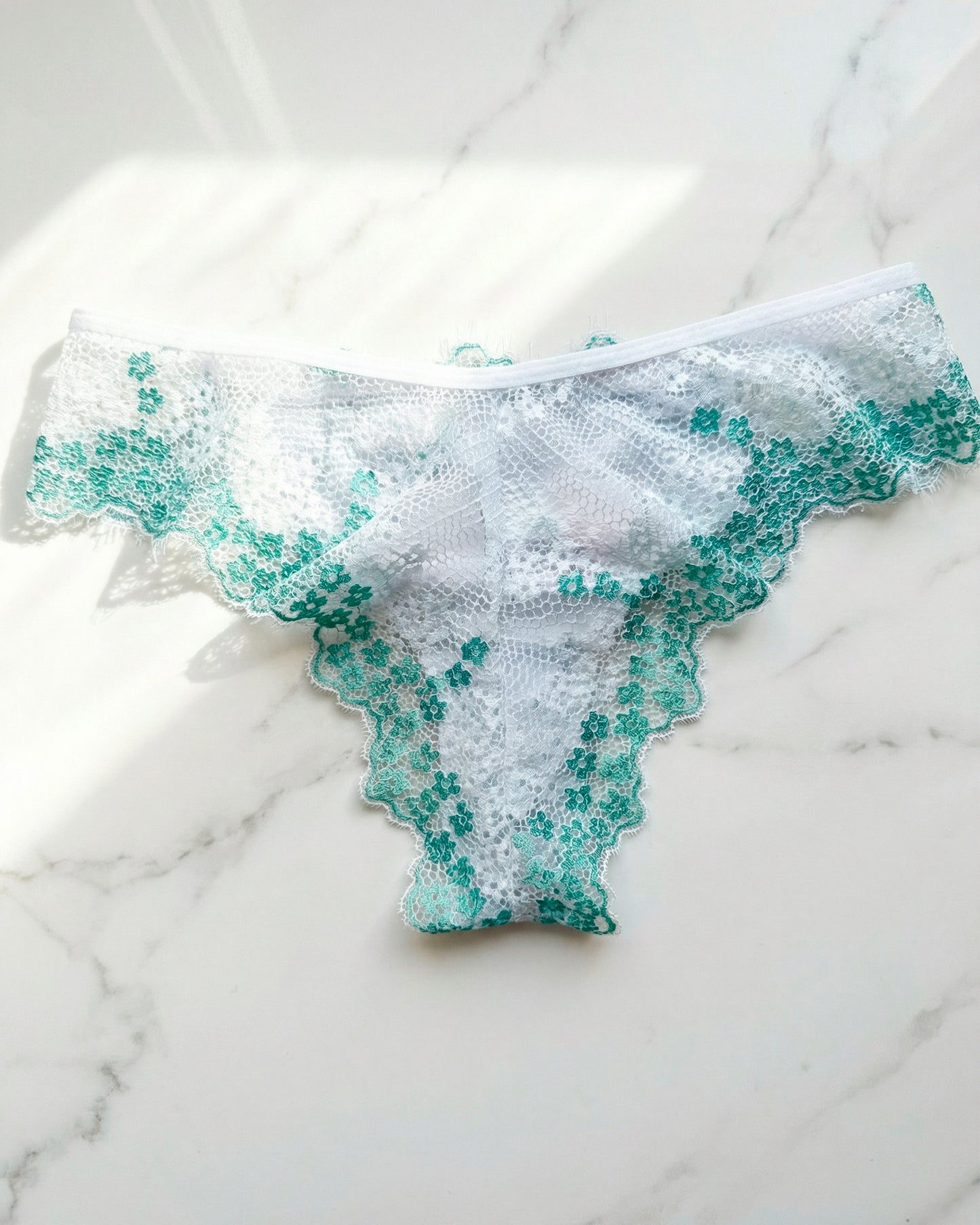 The Solta Aura Knicker - Elena