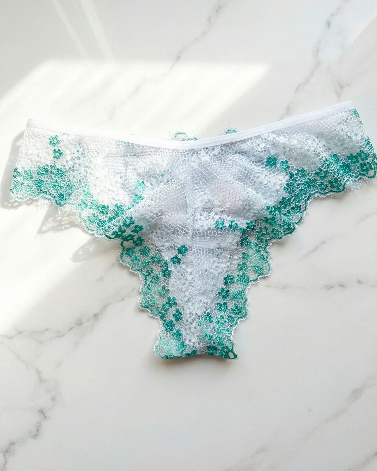 Elena - Knicker