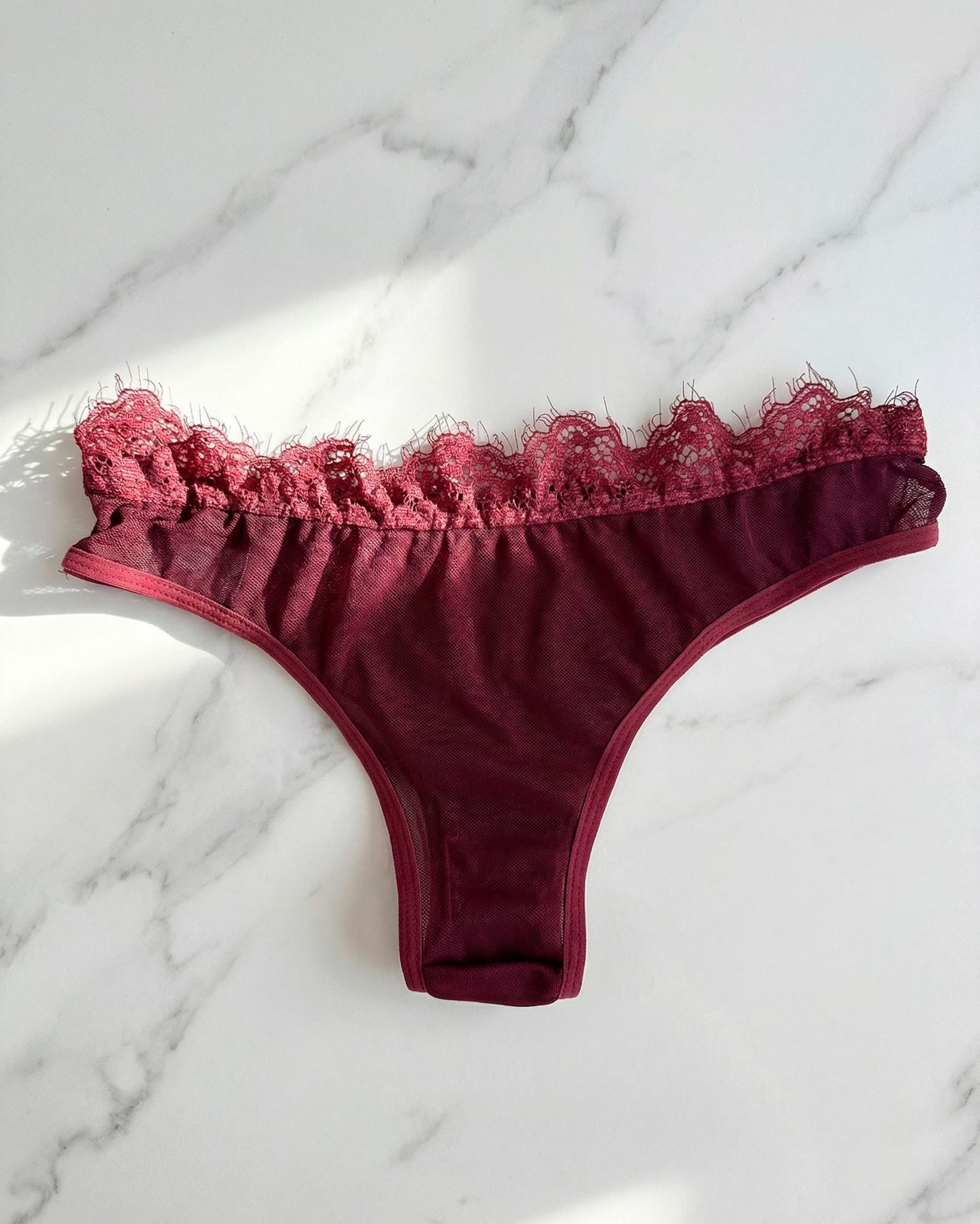 Daria - Knicker