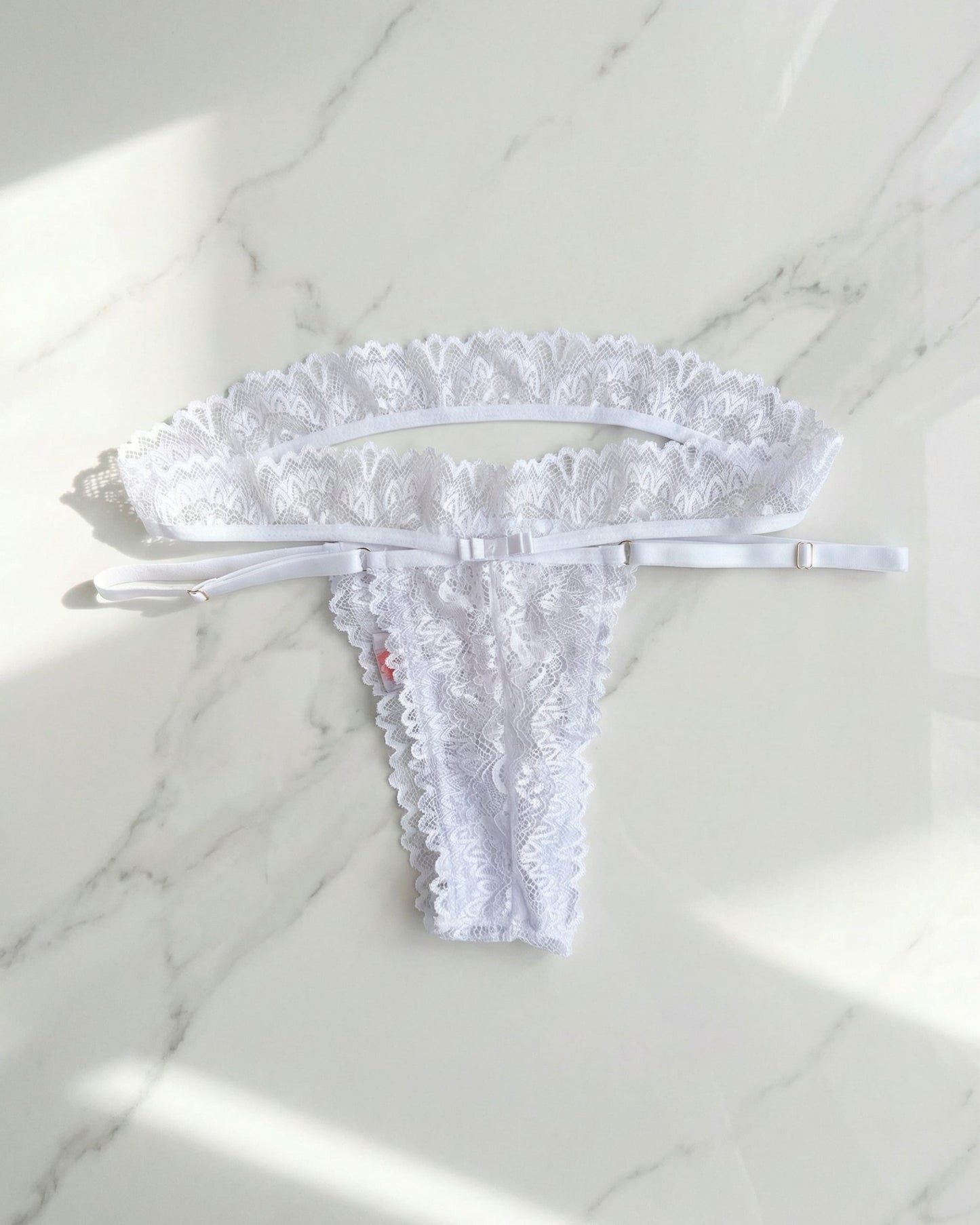 Lyra - Knicker