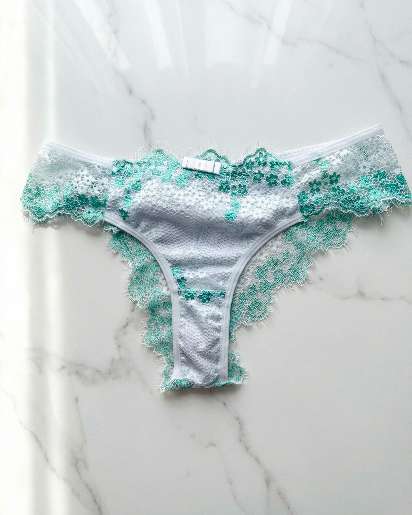 Elena - Knicker