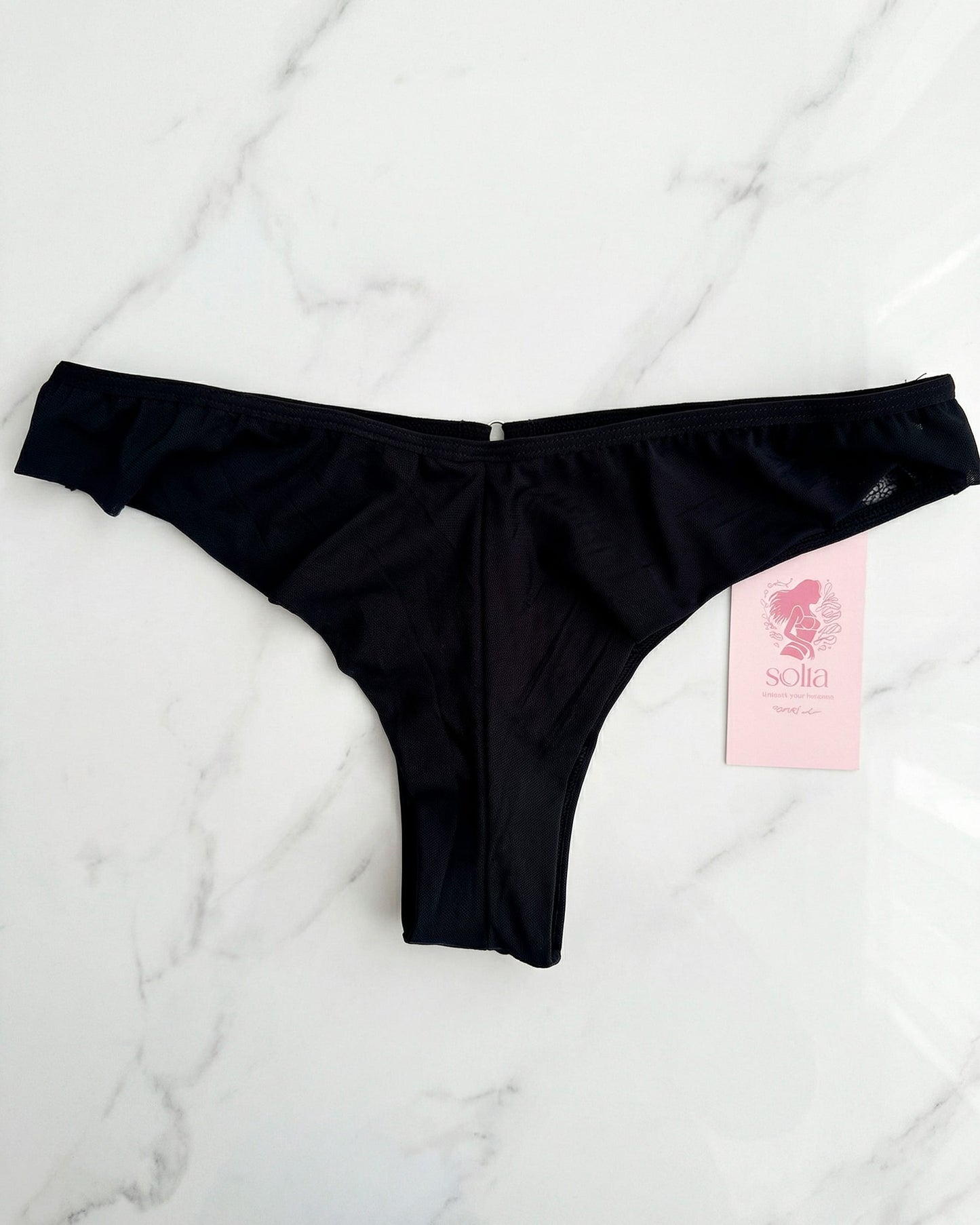 Stella - Knicker