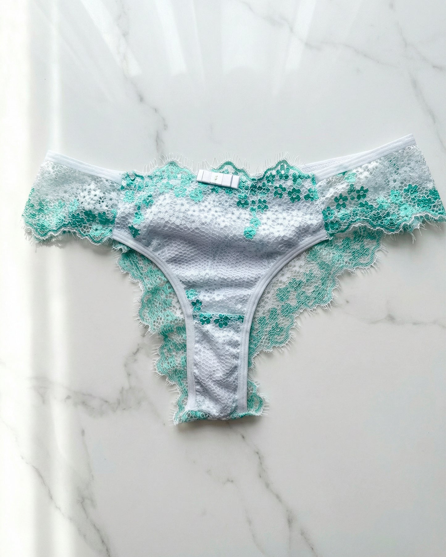 The Solta Aura Knicker - Elena