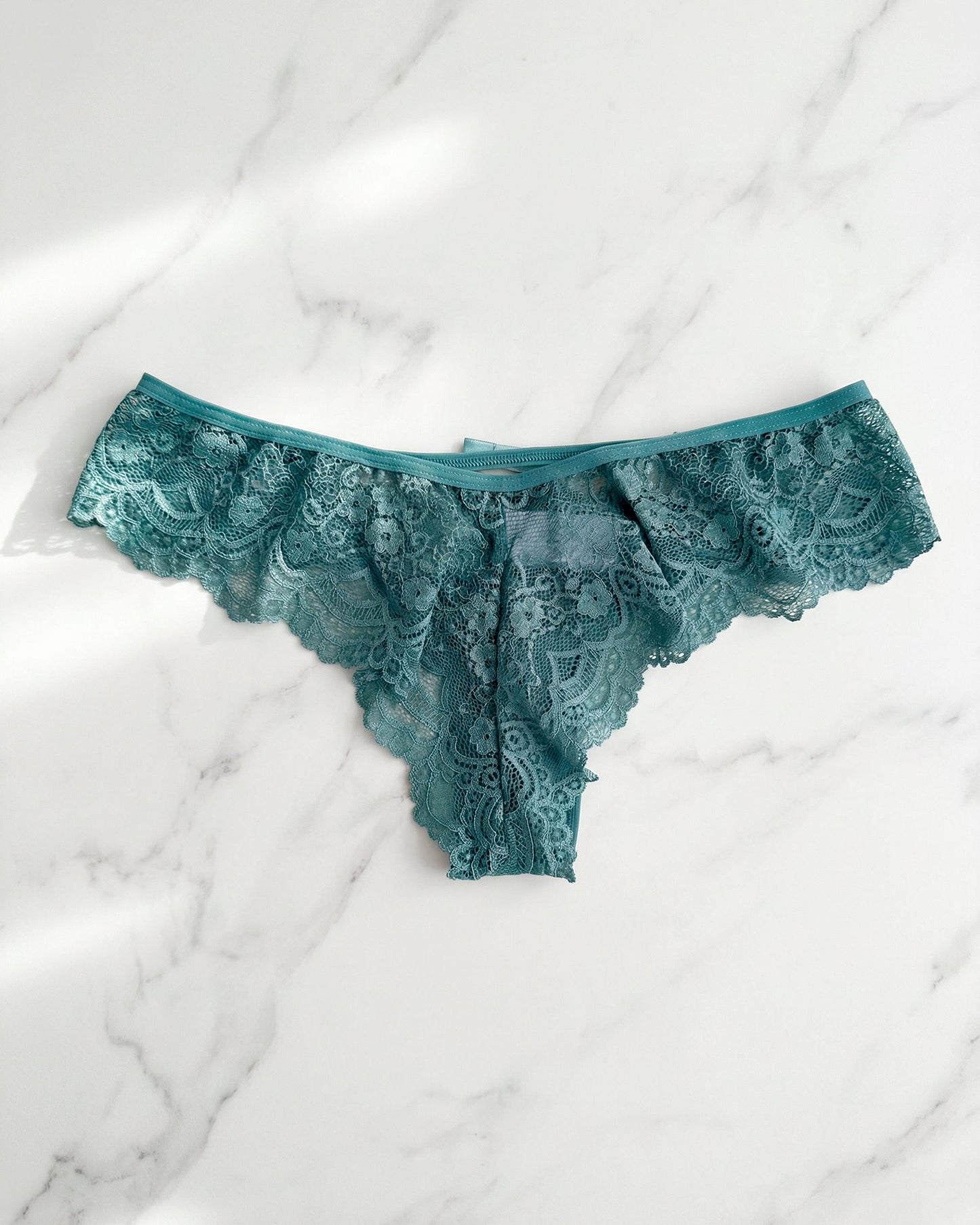 Violet - Knicker