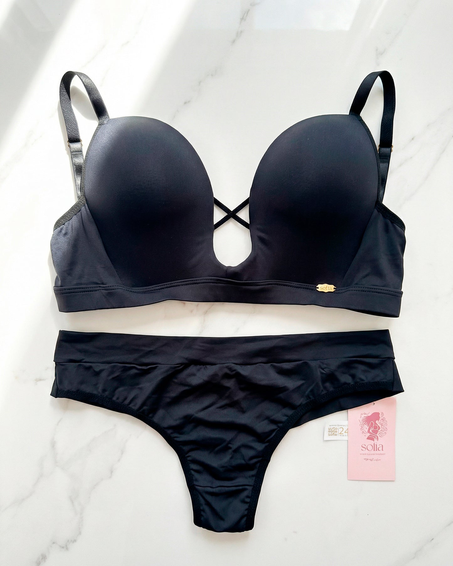 The Solta Harmony Set - Aurora