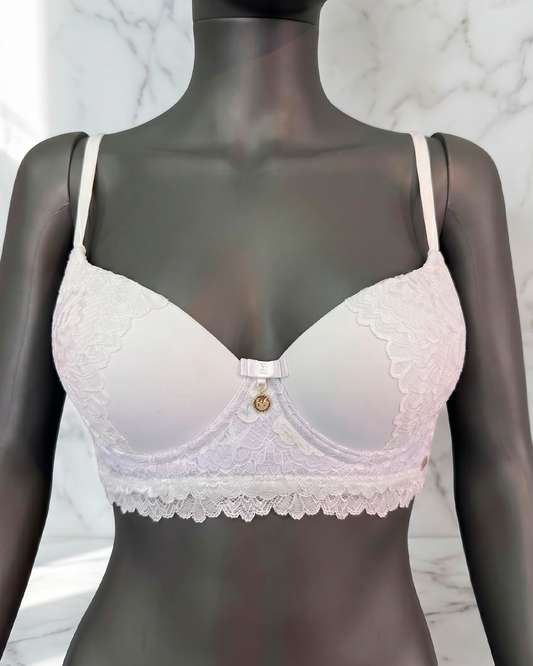 The Solta Harmony Bra - Mia