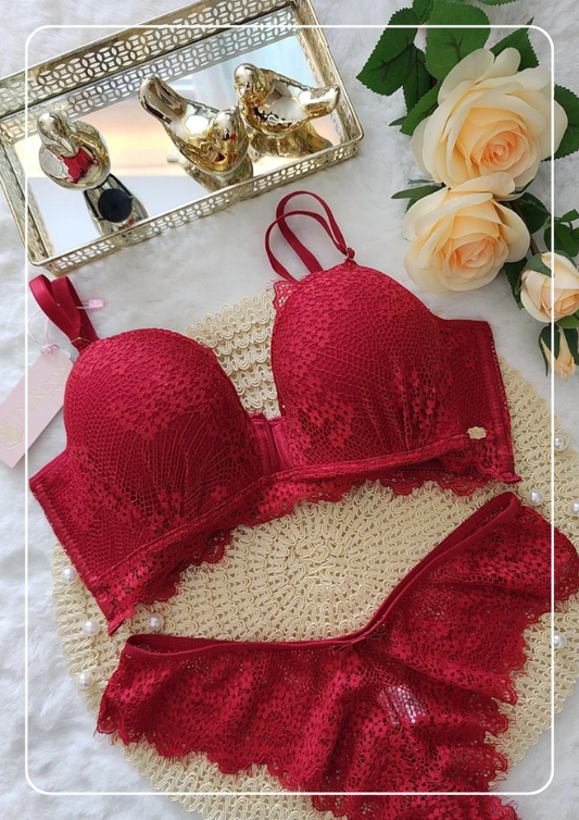 The Solta Aura Bra - Elise