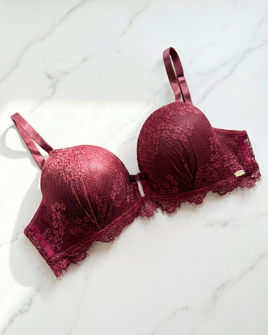 The Solta Aura Bra - Elise