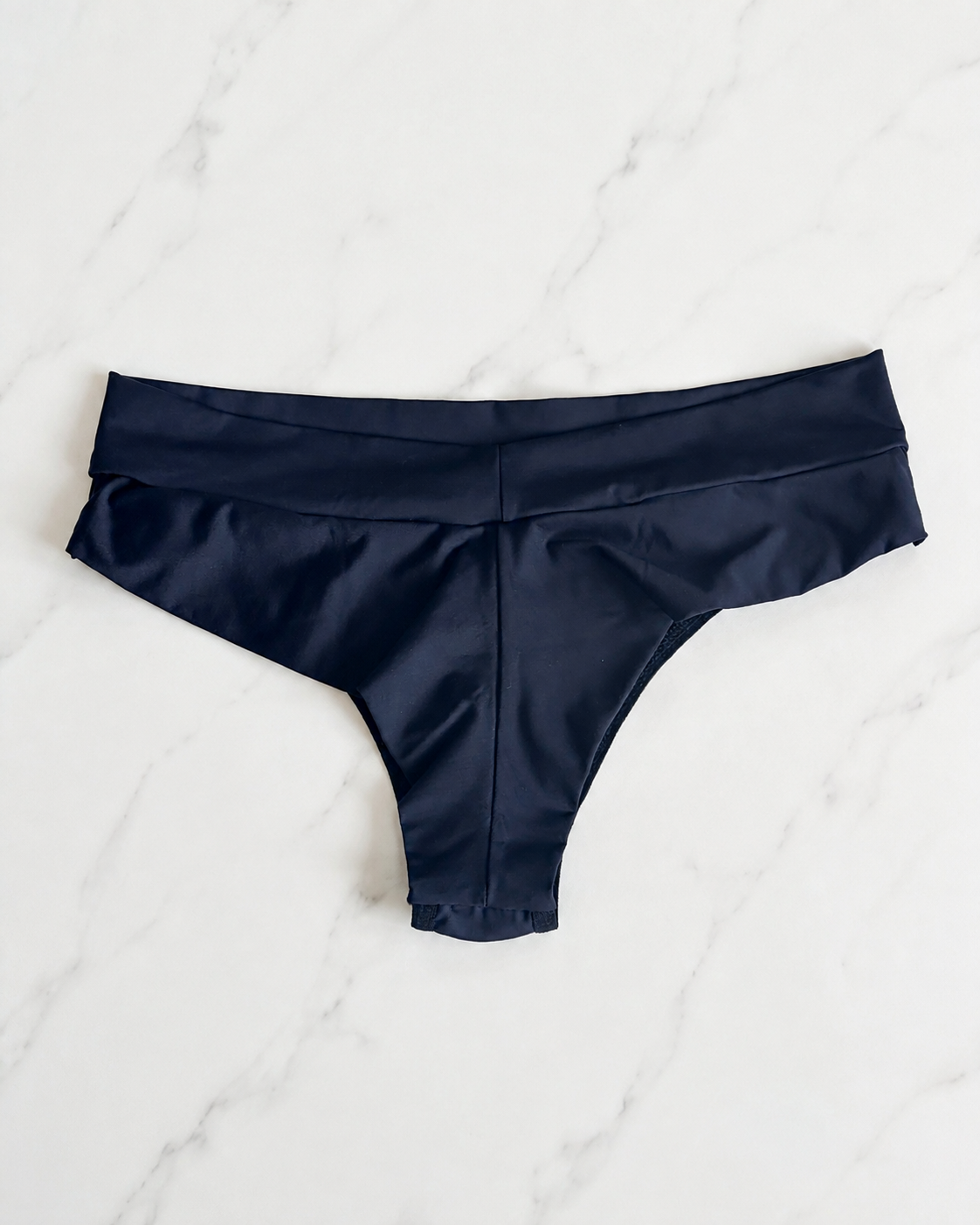 Anna: Brazilian Knicker in Premium Microfibre