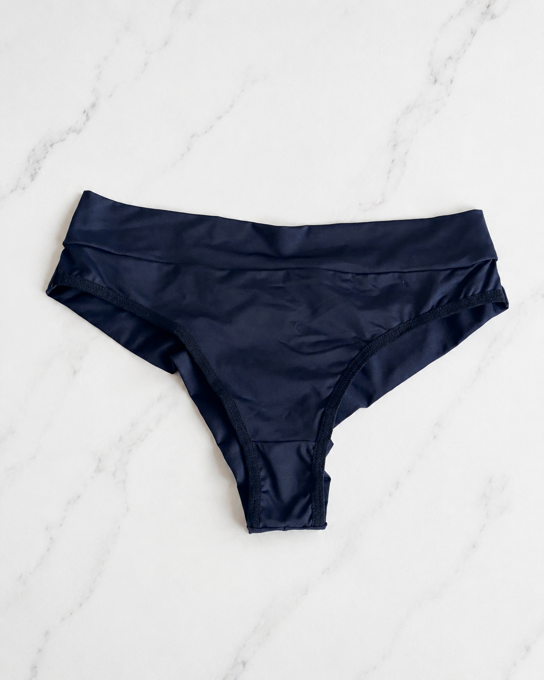 Anna: Brazilian Knicker in Premium Microfibre