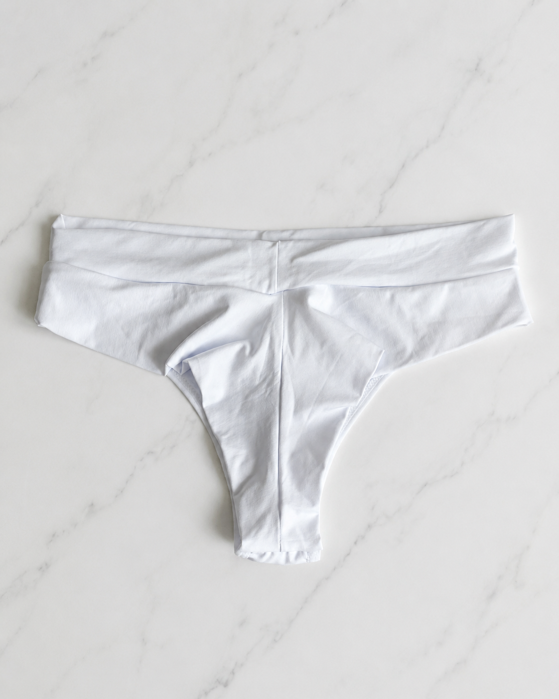 Anna: Brazilian Knicker in Premium Microfibre