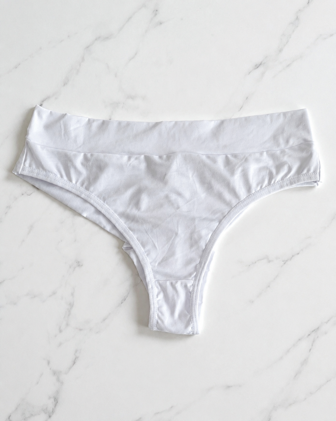Anna: Brazilian Knicker in Premium Microfibre