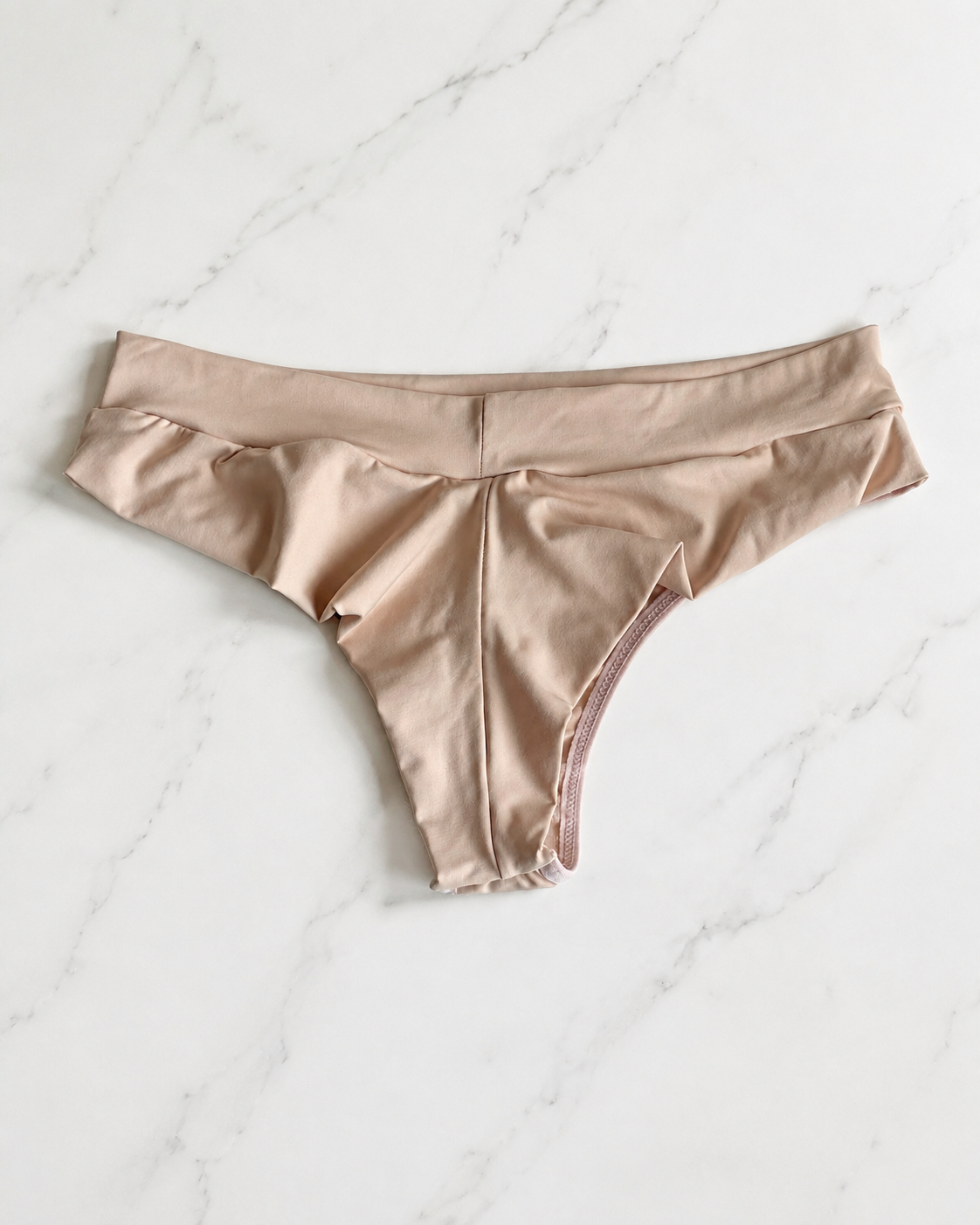 Anna: Brazilian Knicker in Premium Microfibre
